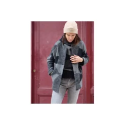 Patron Atelier Scämmit Veste - Viva