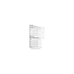 Patron Blouse col foulard Femme - Simplicity n°S9108