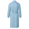 Patron blouse et robe col châle femme - Burda n°5947
