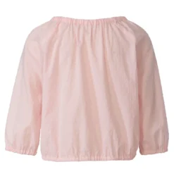 Patron blouse et robe Femme - Burda n°6111