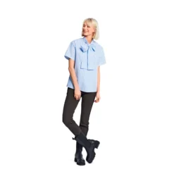 Patron blouse femme - Burda n°6026