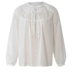 Patron blouse Femme - Burda n°6141
