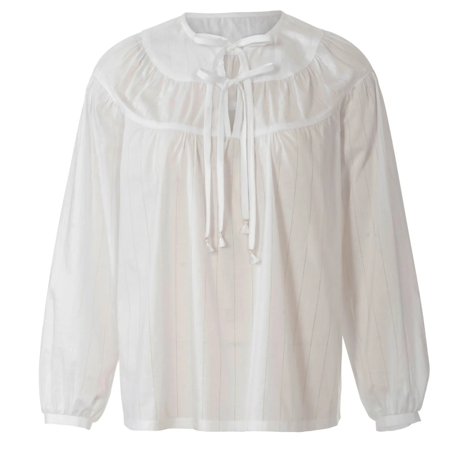 Patron blouse Femme - Burda n°6141