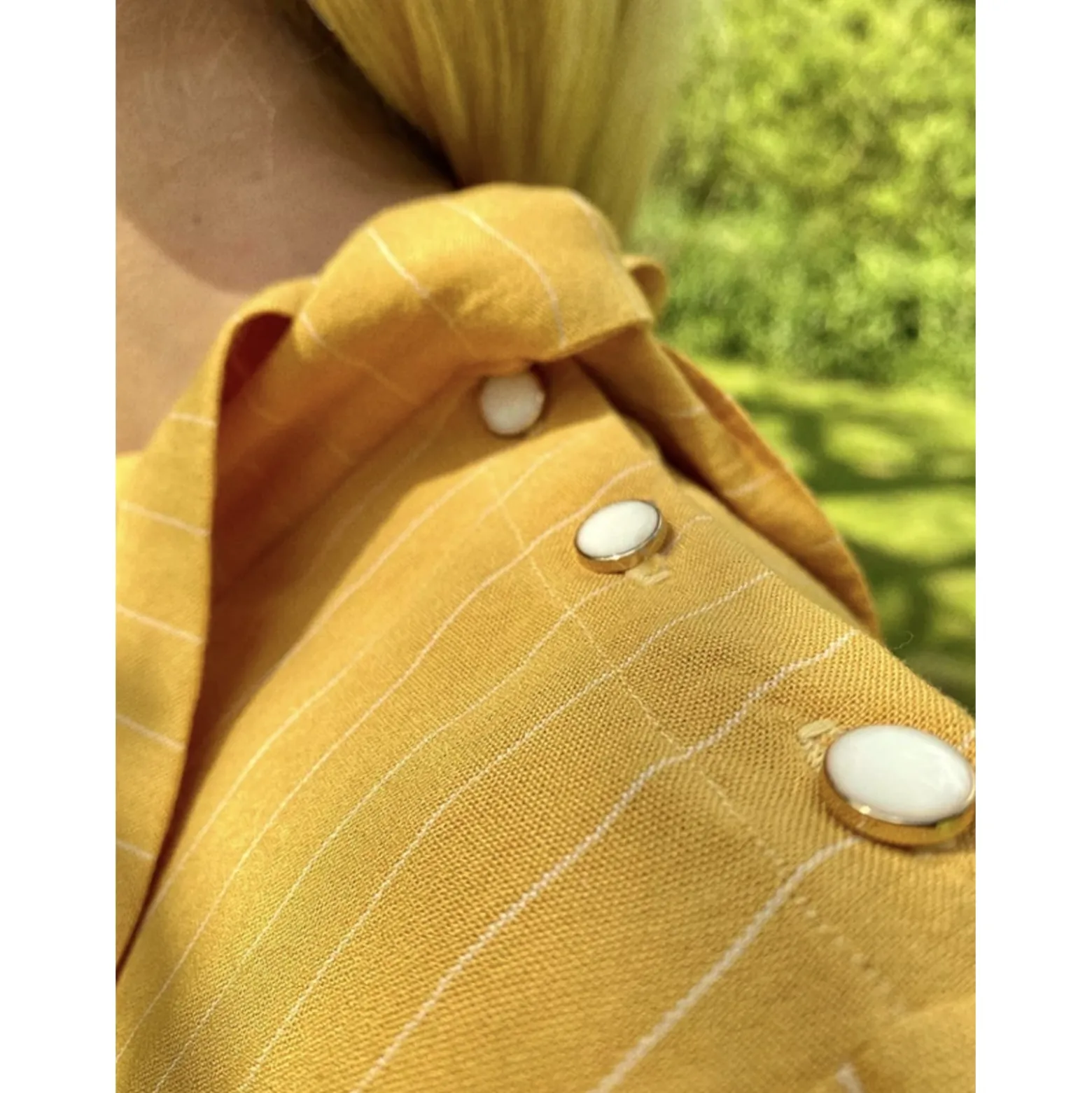 Patron blouse Le laboratoire familial - Florence