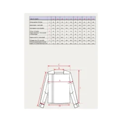 Patron Blouse Maison Fauve - Déferlante