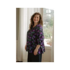 Patron Blouse Maison Fauve - Hespéride
