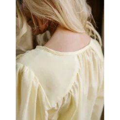 Patron Blouse Maison Fauve - Missive