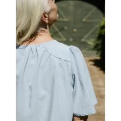 Patron Blouse Maison Fauve - Missive