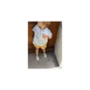Patron Blouse Marmaï - Alouette