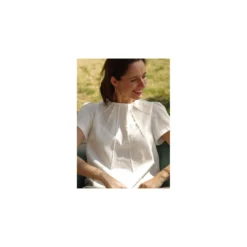 Patron Blouse/Robe Maison Fauve - Zénith