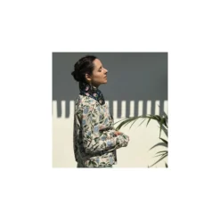 Patron Blouson Maison Fauve - Sunset