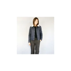 Patron Blouson Scämmit - Solstice