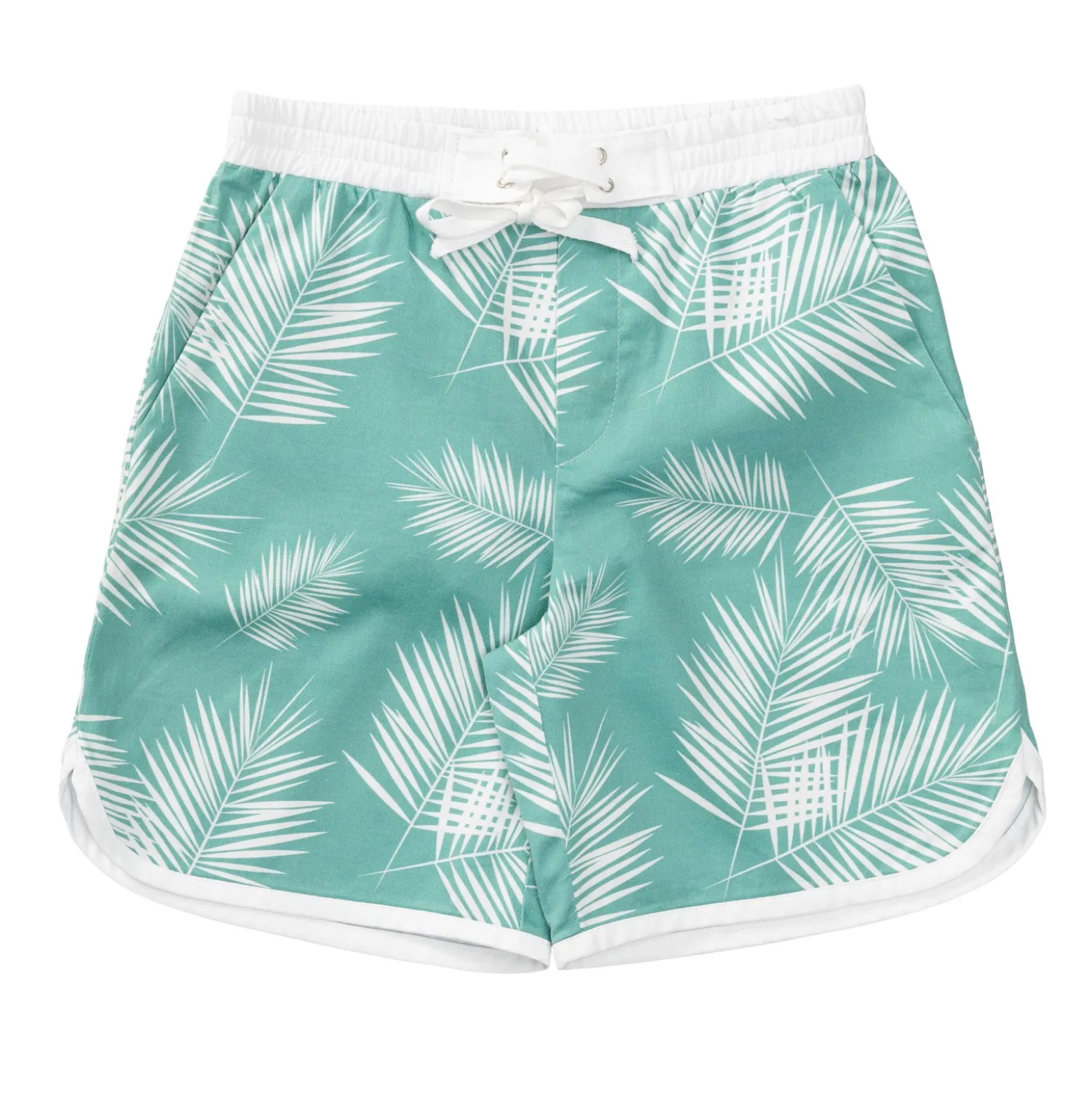 Patron chemise et short enfant - Burda n°9285