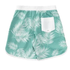 Patron chemise et short enfant - Burda n°9285