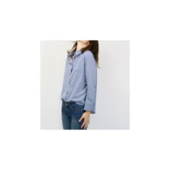 Patron Chemise Femme Scämmit - Liseron