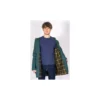 Patron Ciré Homme I AM Patterns - I am Jacques