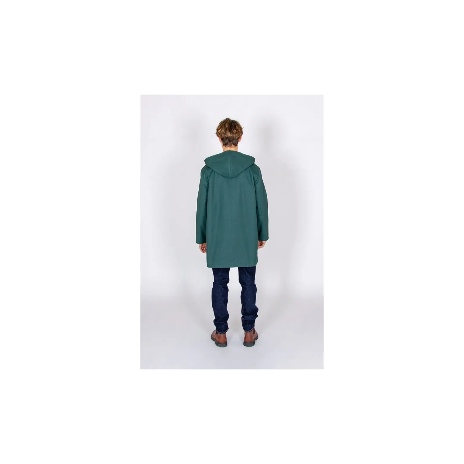 Patron Ciré Homme I AM Patterns - I am Jacques