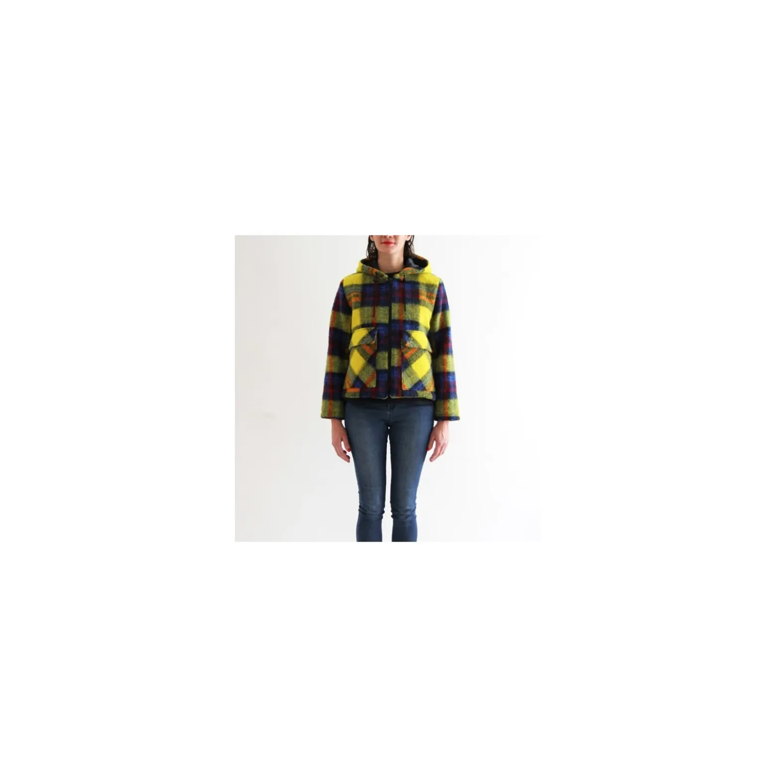 Patron Ciré I AM Patterns - I am Jacques