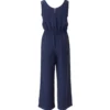 Patron combinaison Femme - Burda n°6134