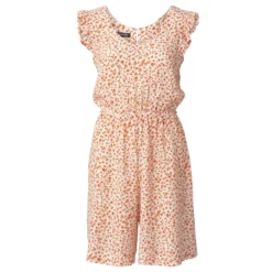 Patron combinaison Femme - Burda n°6134