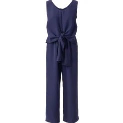 Patron combinaison Femme - Burda n°6134