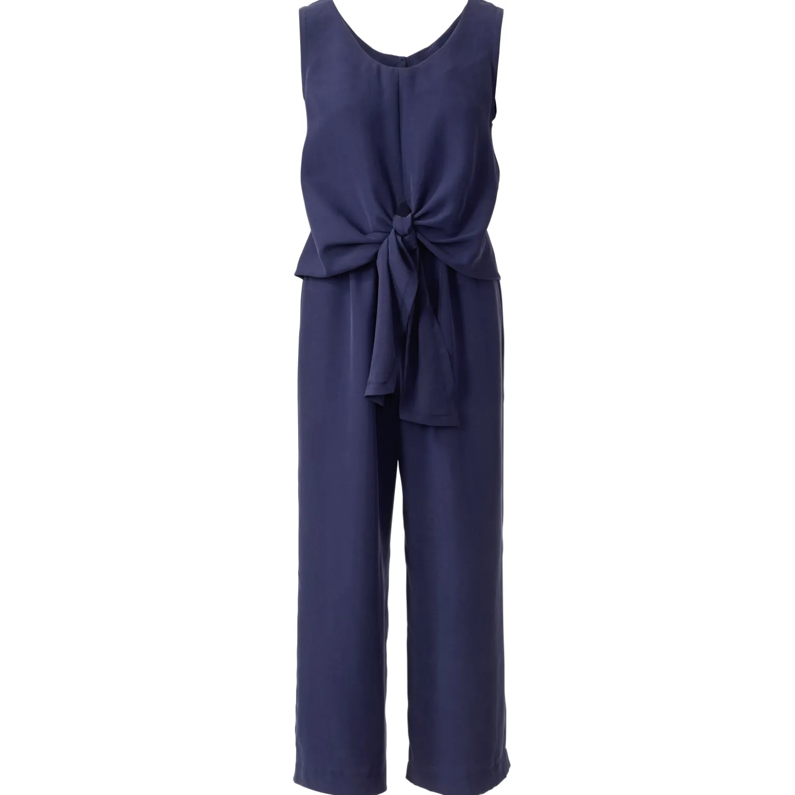 Patron combinaison Femme - Burda n°6134