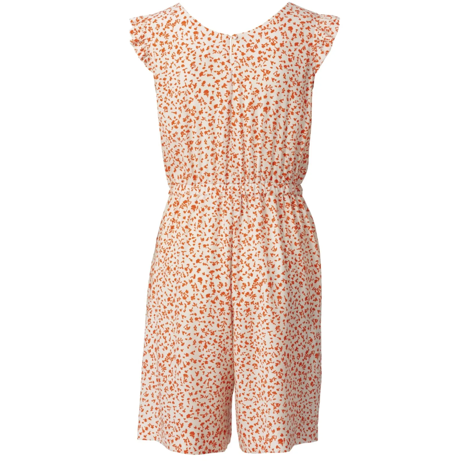 Patron combinaison Femme - Burda n°6134
