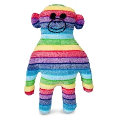 Patron Coussin pour Enfants Burda N°6303