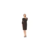 Patron Cousu Main Robe Burda n°7137 - Saison 3