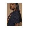 Patron Couture Générale Blouse - La vie en blouse