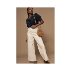 Patron Couture Générale Blouse - La vie en blouse
