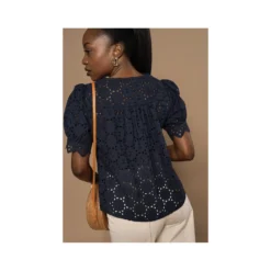 Patron Couture Générale Blouse - La vie en blouse