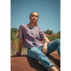 Patron Couture Générale Blouse - Flashback blouse (PDF)
