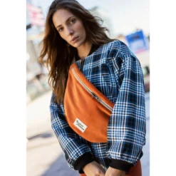 Patron Couture Générale Bomber - Bomber Boulevard