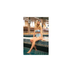 Patron Couture Générale Maillot de bain et Pull - Le Grand Bain (PDF)