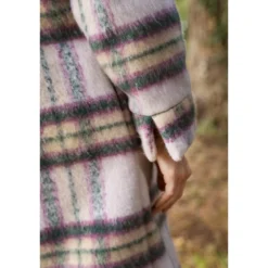 Patron Couture Générale Manteau - Hiver quarante-neuf (PDF)