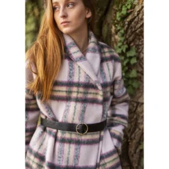 Patron Couture Générale Manteau - Hiver quarante-neuf