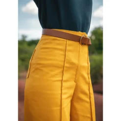 Patron Couture Générale Pantalon – Pant-à-Love