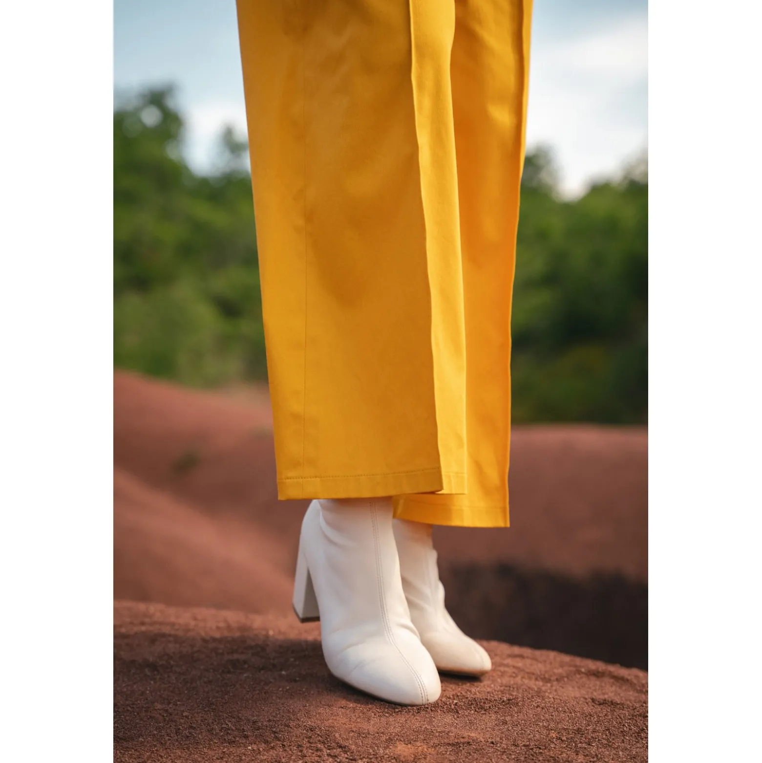 Patron Couture Générale Pantalon – Pant-à-Love