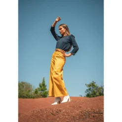 Patron Couture Générale Pantalon – Pant-à-Love