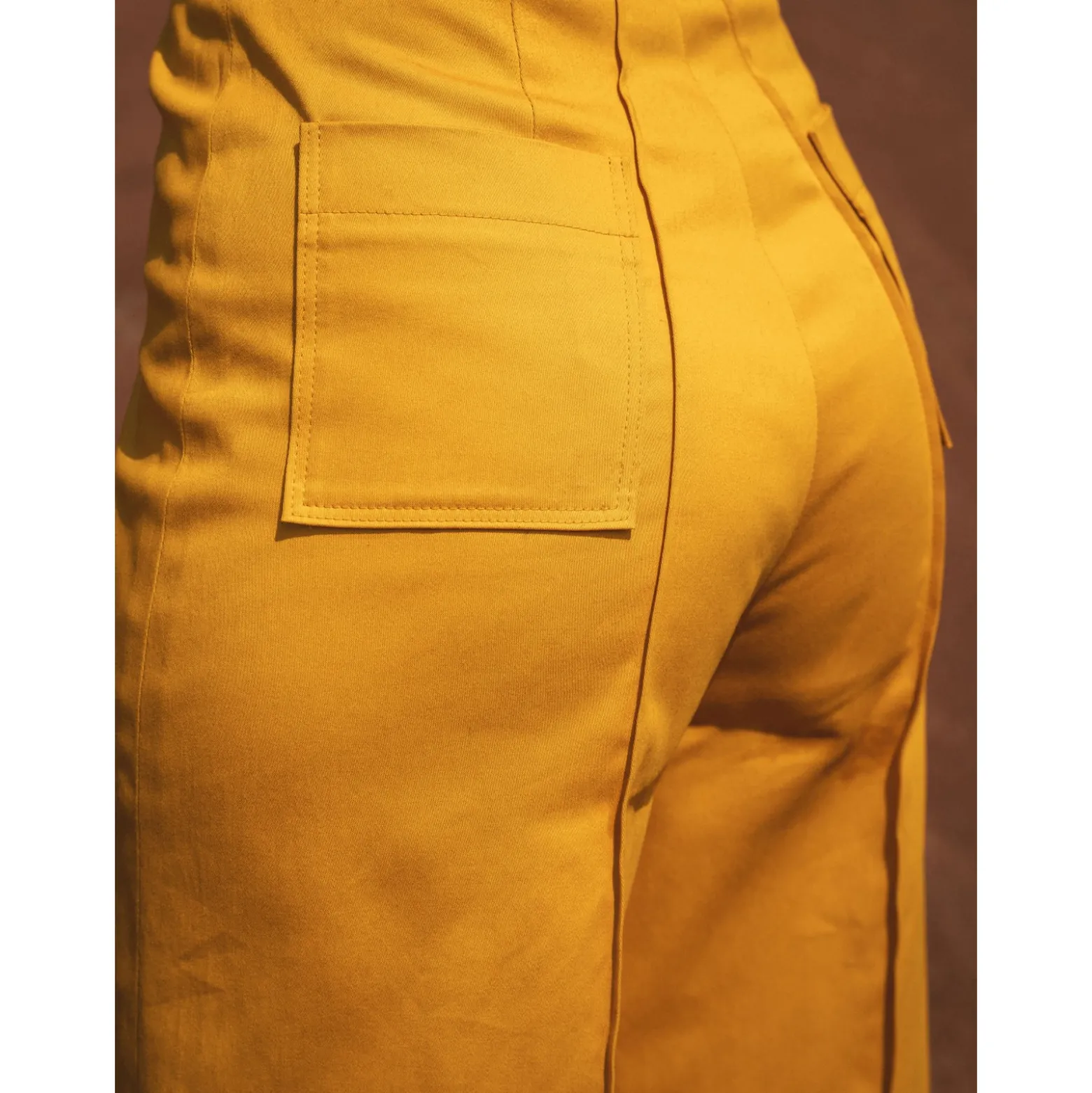 Patron Couture Générale Pantalon – Pant-à-Love