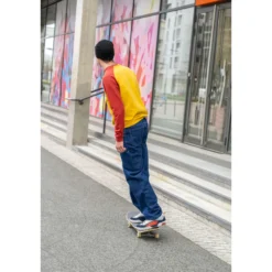 Patron Couture Générale Pantalon – Baggy mais pas trop