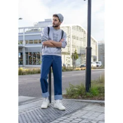 Patron Couture Générale Pantalon – Baggy mais pas trop