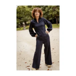 Patron Couture Générale Pull - Hello Sunday