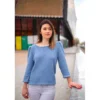 Patron Couture Générale Pull – Maille petit pull (PDF)
