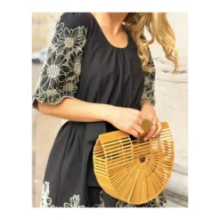 Patron Couture Générale robe - Ciao Bella