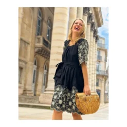Patron Couture Générale robe - Ciao Bella