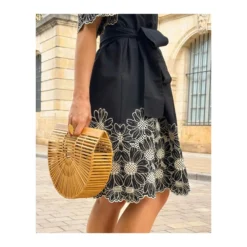 Patron Couture Générale robe - Ciao Bella (PDF)
