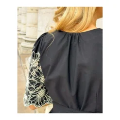 Patron Couture Générale robe - Ciao Bella (PDF)