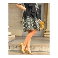 Patron Couture Générale robe - Ciao Bella (PDF)